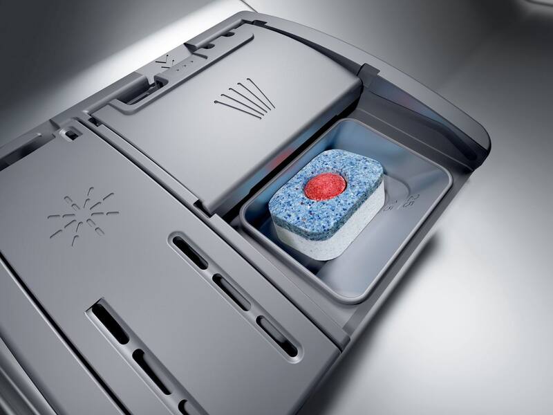 Bosch Serie 4 SPS4EMW61E