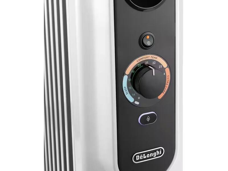 De'Longhi Radia S Easytronic TRRSE0920
