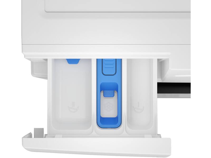 Beko B3WM4841W2 Selective Line EnergySpin