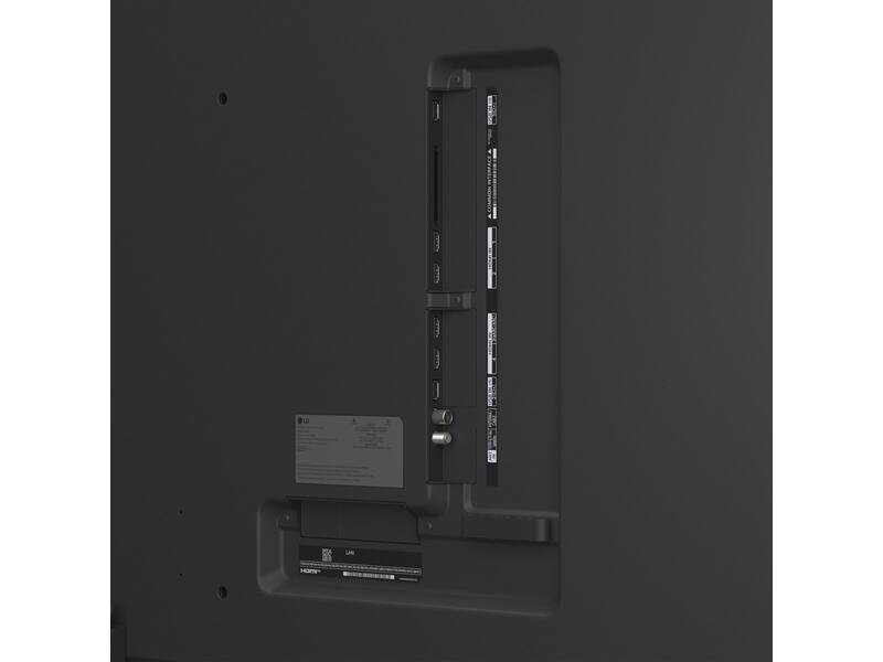 LG 75QNED87A6B (2025)