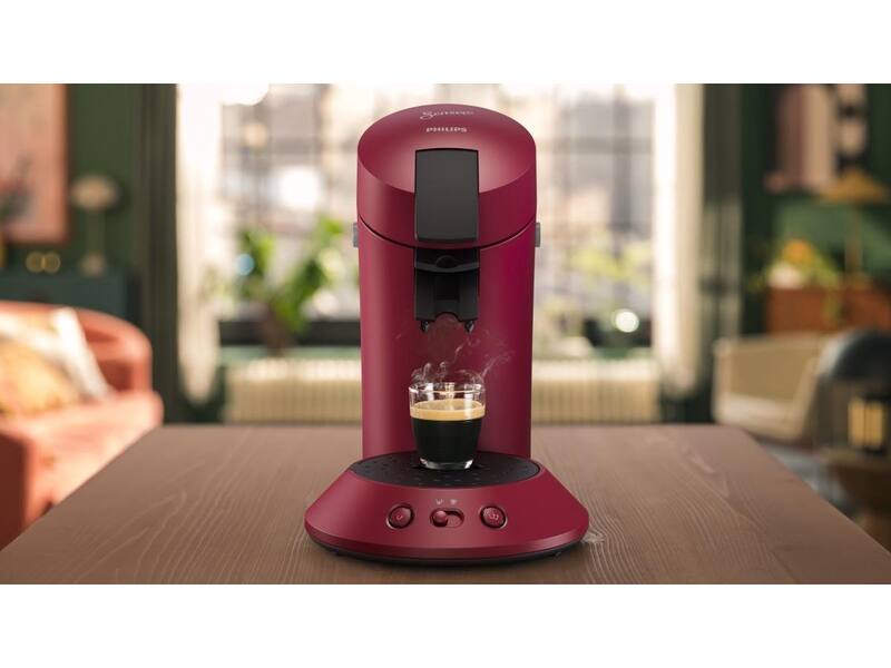 Philips Senseo Original Plus CSA210/90