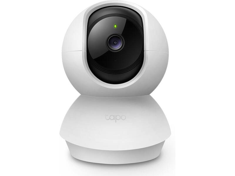 TP-Link Tapo C200