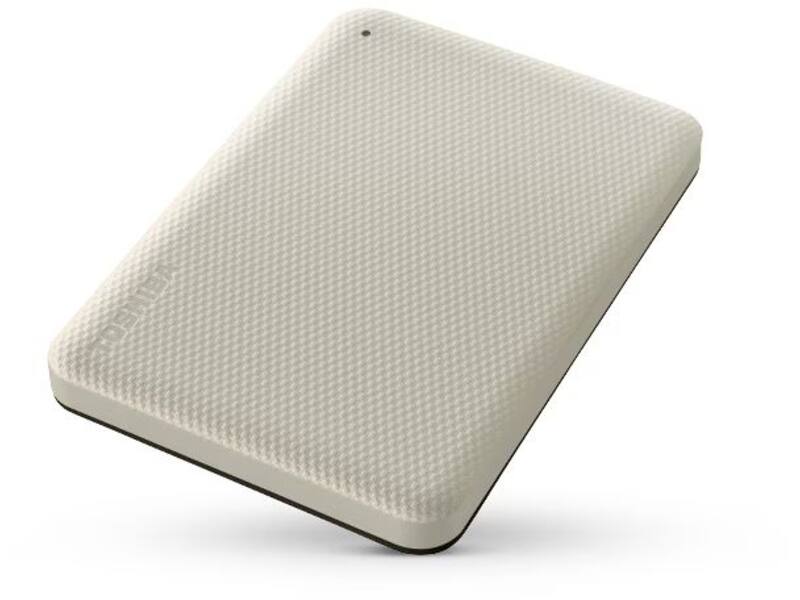 Toshiba Canvio Advance 4 TB Wit