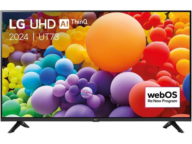LG 43UT73006LA (2024)