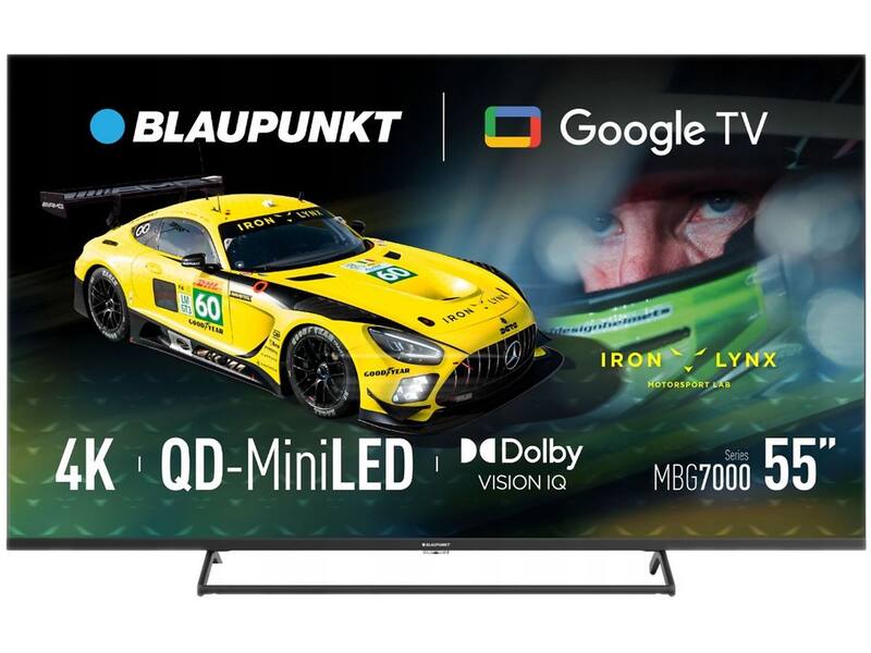 Blaupunkt 55MBG7000S