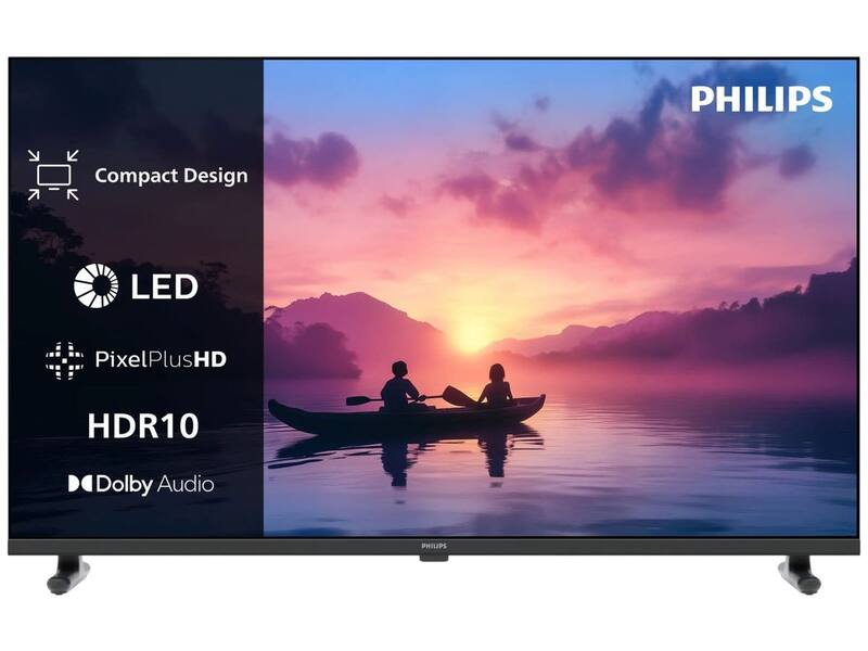 Philips 32PFS6050/12