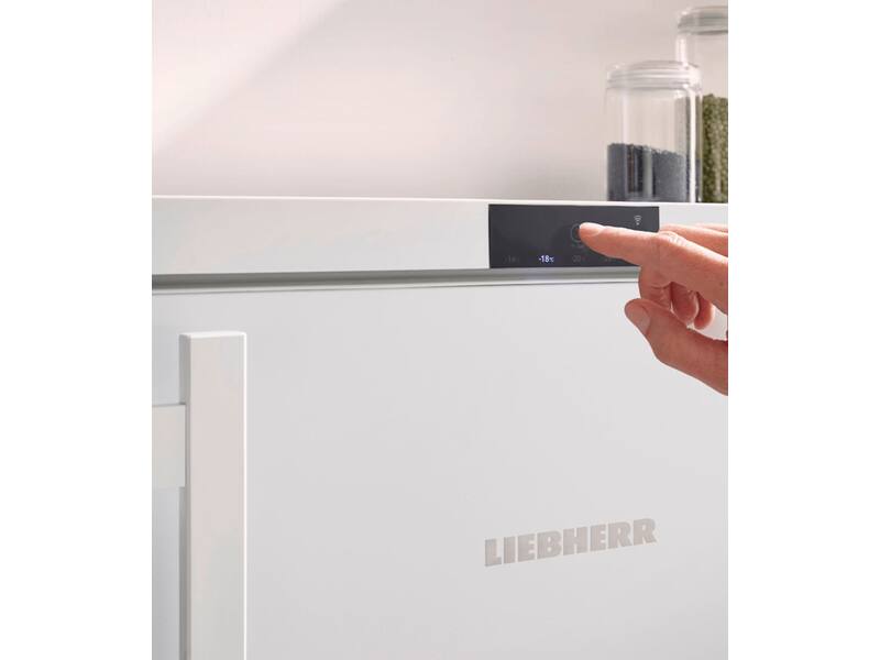Liebherr Fci 1624-20