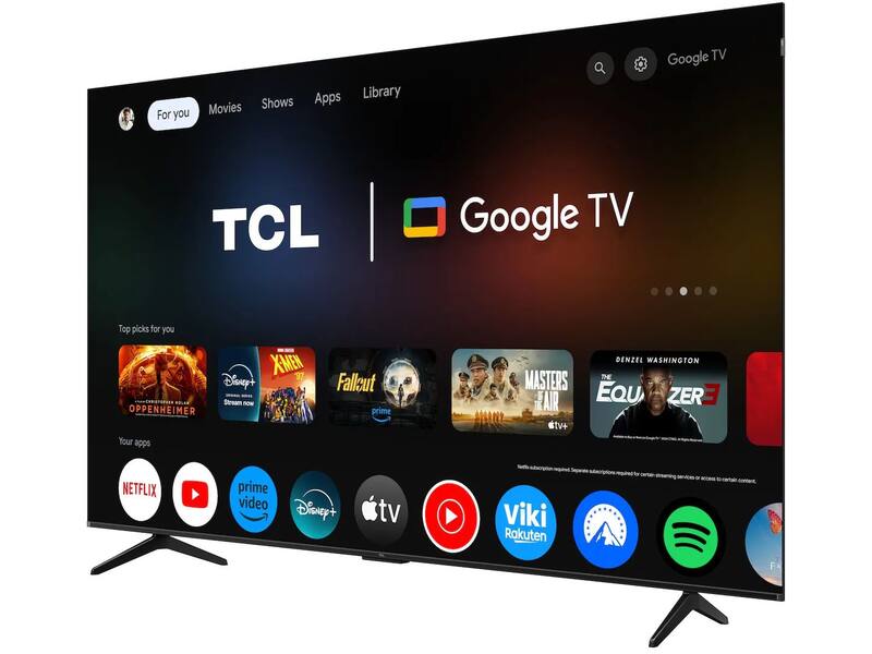 TCL 75QLED780K