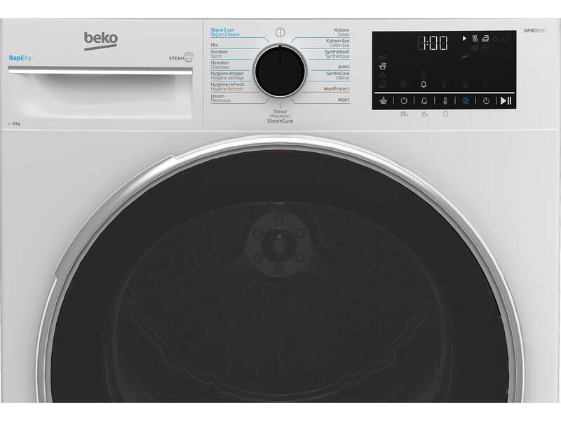 Beko B5T68247C0
