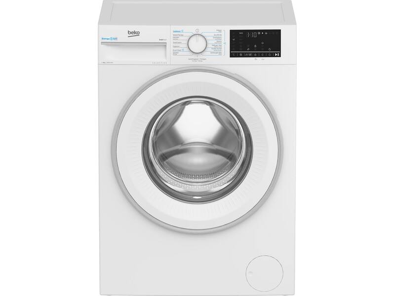 Beko B3WM49610W2 Selective