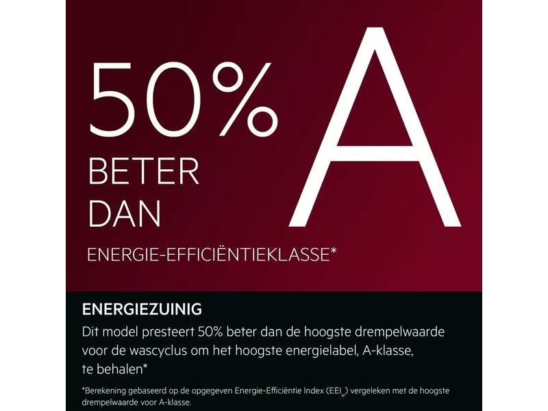 AEG LR86LEIPZIG 8000 PowerCare