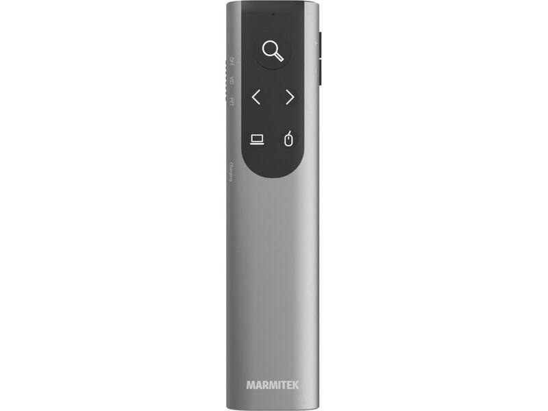 Marmitek WPR 400 Presenter