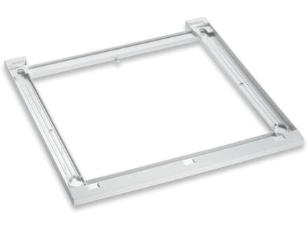 Miele WTV 601 Tussenstuk