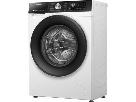 Hisense WF3S8043BW3/BLX