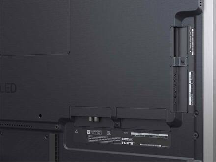 LG OLED55G56LS (2025)
