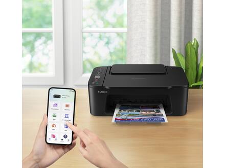 Canon PIXMA TS3750i