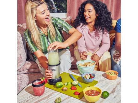 nutribullet Magic Bullet Original