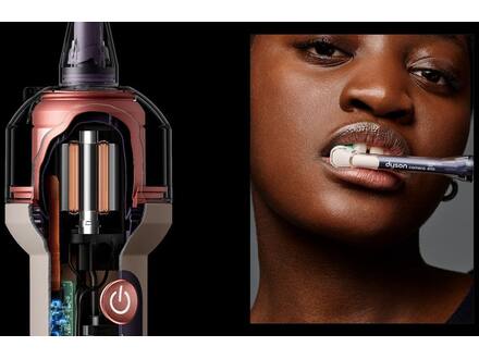Dyson CameraJet™ Ceramic Pink