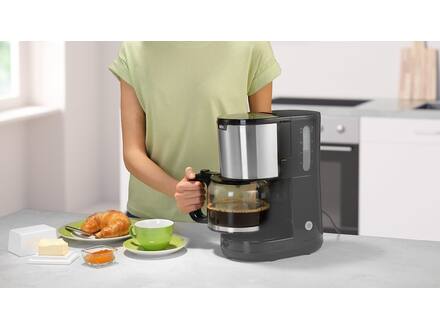 Braun PurShine KF 1500 BK