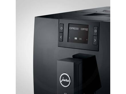 JURA C3 Piano Black (EA)