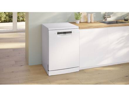 Bosch SMS4ELW21E Serie 4 EXCLUSIV