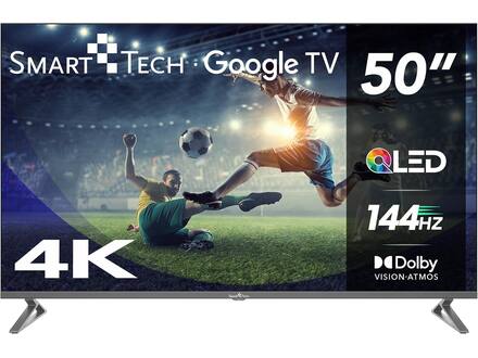 Smart Tech 50QG04G