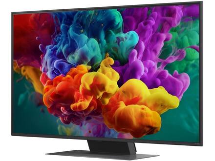 LG 50QNED86B6B (2026)