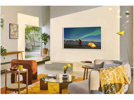 Samsung The Frame QLED 43LS03F (2025)