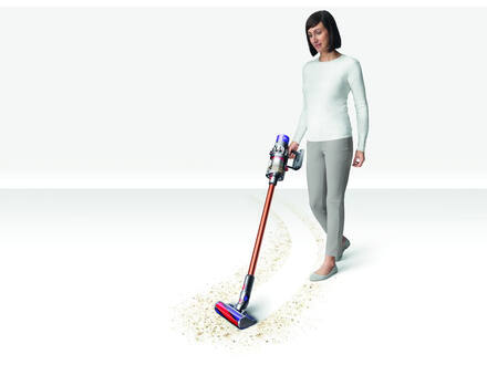 Dyson Cyclone V10 Absolute (2023)