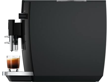 JURA E6 Piano Black (ED)