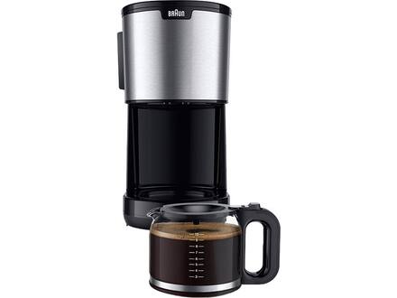 Braun PurShine KF 1500 BK