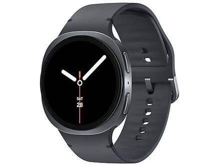 Samsung Galaxy Watch8 44mm LTE Grafiet