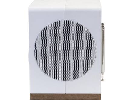 Tangent Spectrum W1 Mat Wit