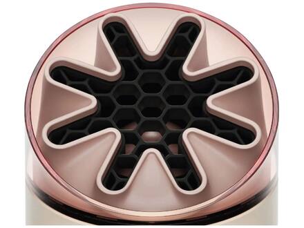 Dyson HushJet™ Mini Cool Stone/Blush
