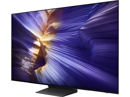 Samsung OLED 4K 48S93F (2025)