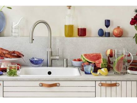 Quooker ZPNRVS Nordic zeeppomp RVS
