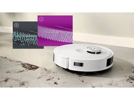 Bosch Spotless Advanced BCRC2W