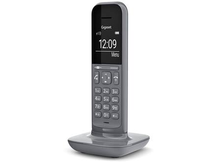 Gigaset CL390HX Grijs
