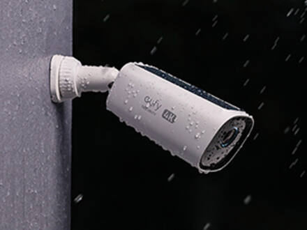 Eufy eufyCam 3 S330 2-Cam Kit (2 camera's + HomeBase 3)