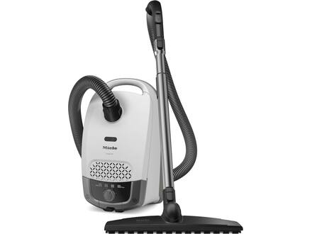 Miele Guard S1 Parquet XL Briljantwit
