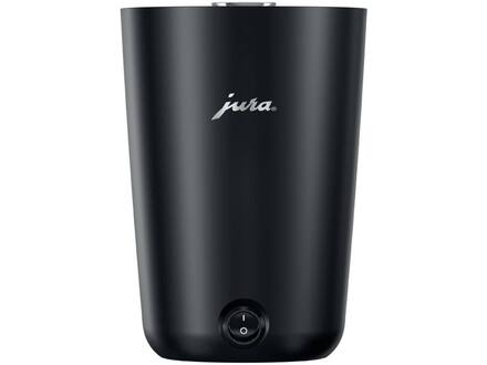 JURA Kopjeswarmer S Zwart