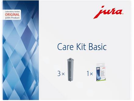 JURA Care Kit Basic