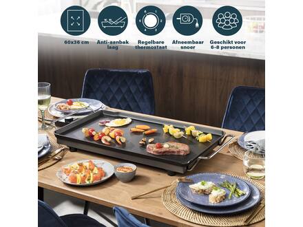 Princess 102325 Table Chef XXL
