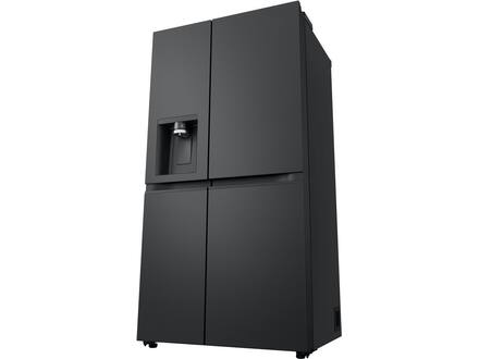 LG GSLE91EVAB