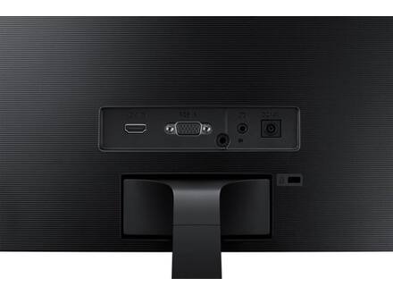Samsung LC24F396