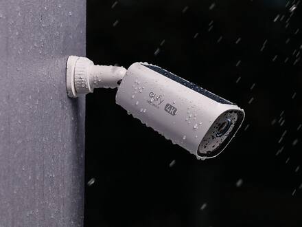 Eufy eufyCam 3 S330 (Uitbreiding)