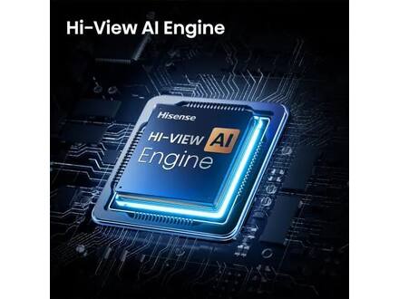 Hisense 50U79SE