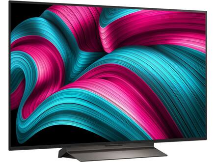 LG OLED48C56LB (2025)