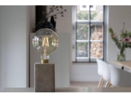 Marmitek Glow XXLI - Slimme filament lamp (Warm wit)