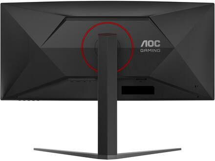 AOC Gaming CU34G4